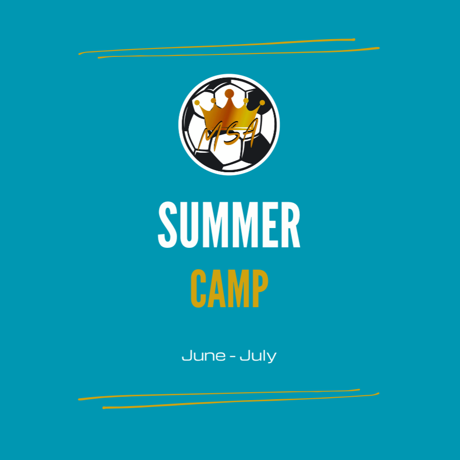 Maestro Summer Camp (June)