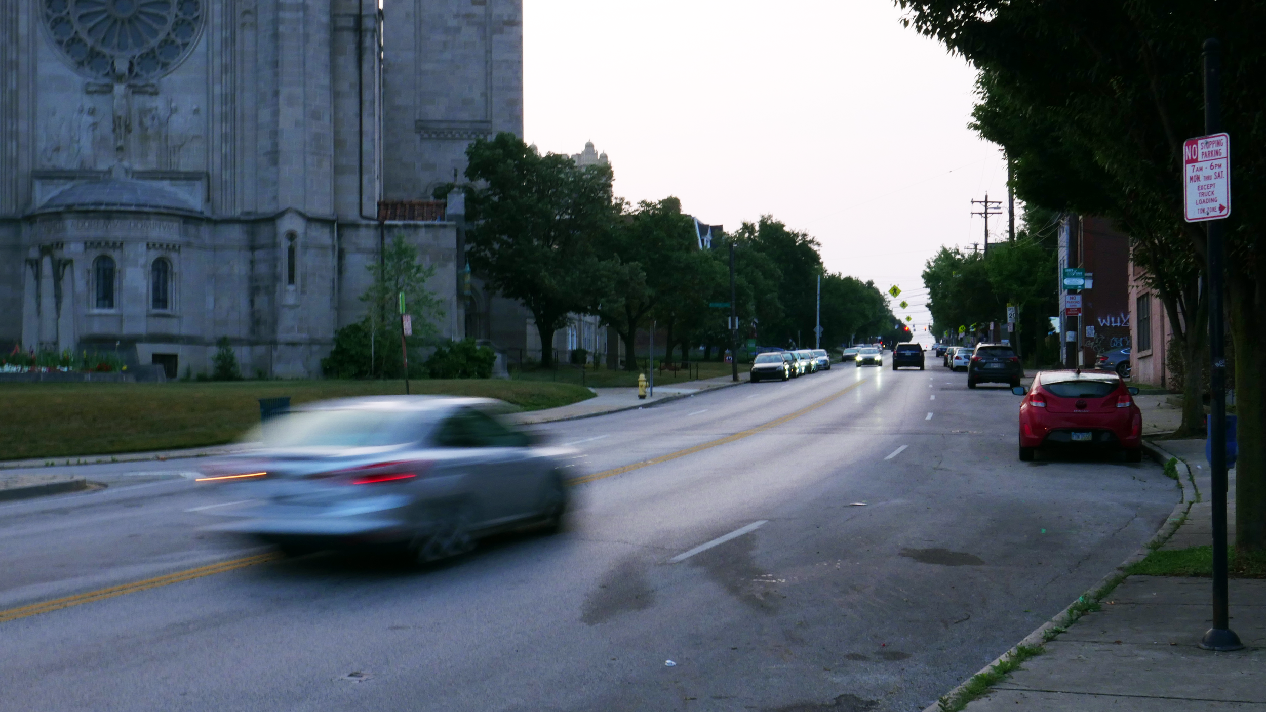 Car Speeding Past.png