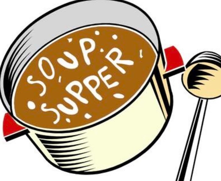 Join us for the first Souper Supper of the season TODAY! Wednesday, November 13, 2024, from 5:00 - 6:30 pm!&nbsp; Enjoy steaming bowls of hearty Potato Leek OR Butternut Squash soup&nbsp;and fresh buns, prepared with #naramatalove by Naramata&rsquo;s