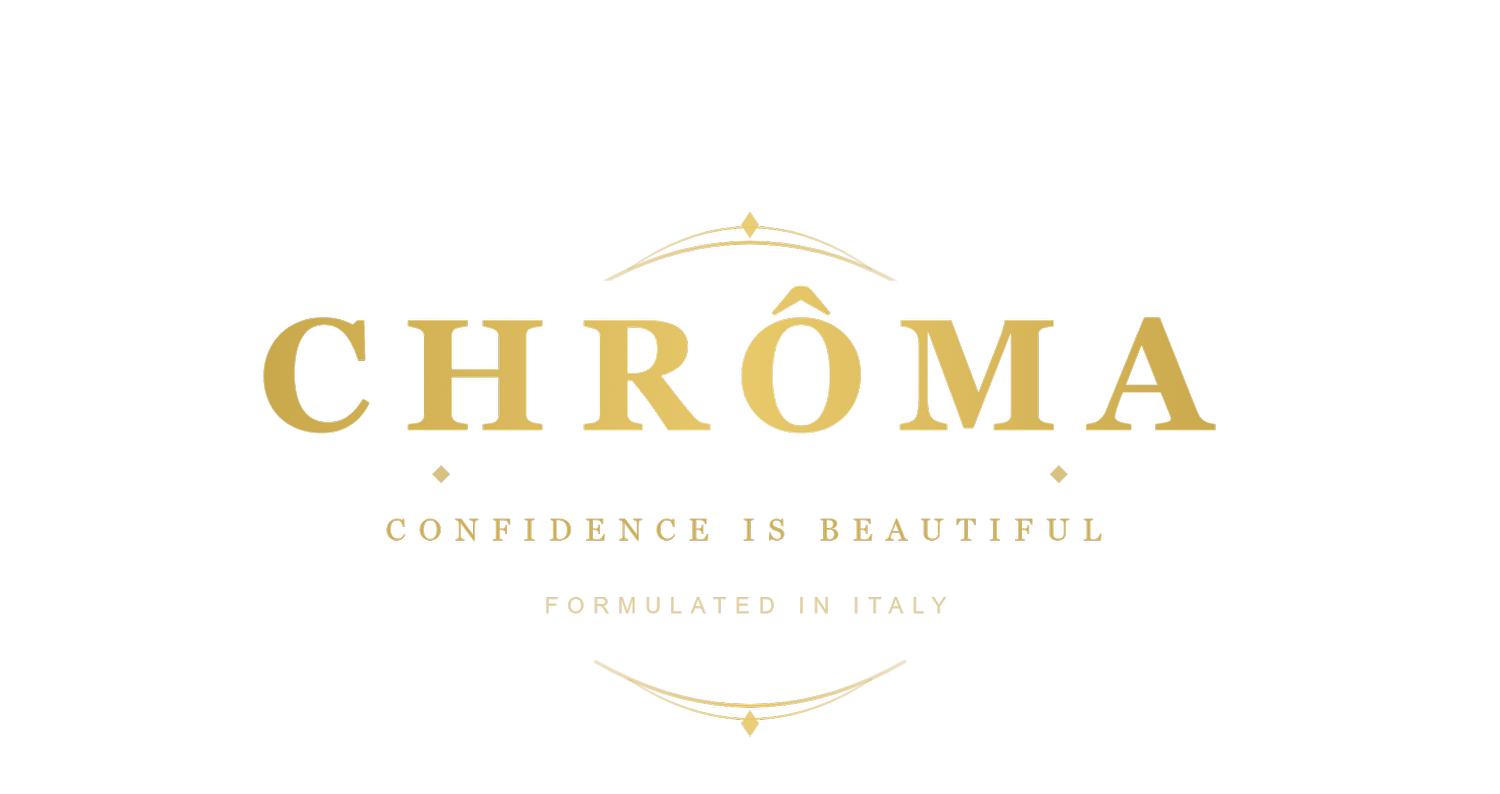 Chroma Confidence is Beautiful