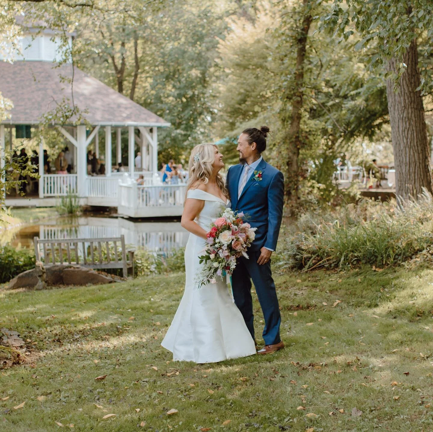 The Turners 🌿🌸💍