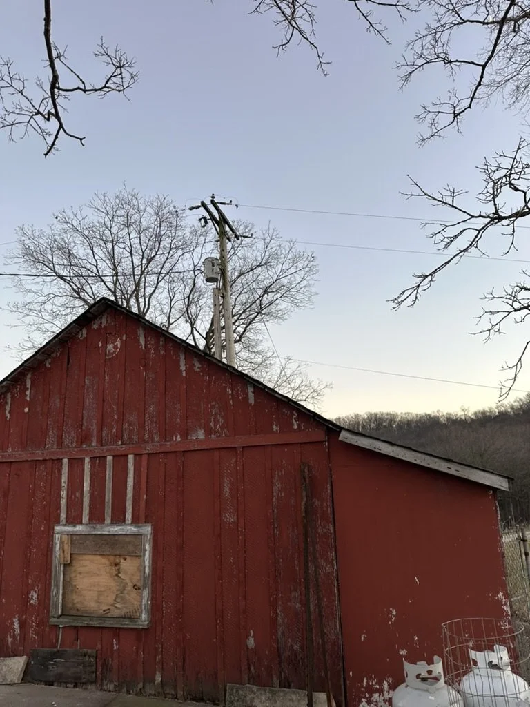 Blog #1, Spring 2026