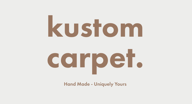 kustom  carpet. 