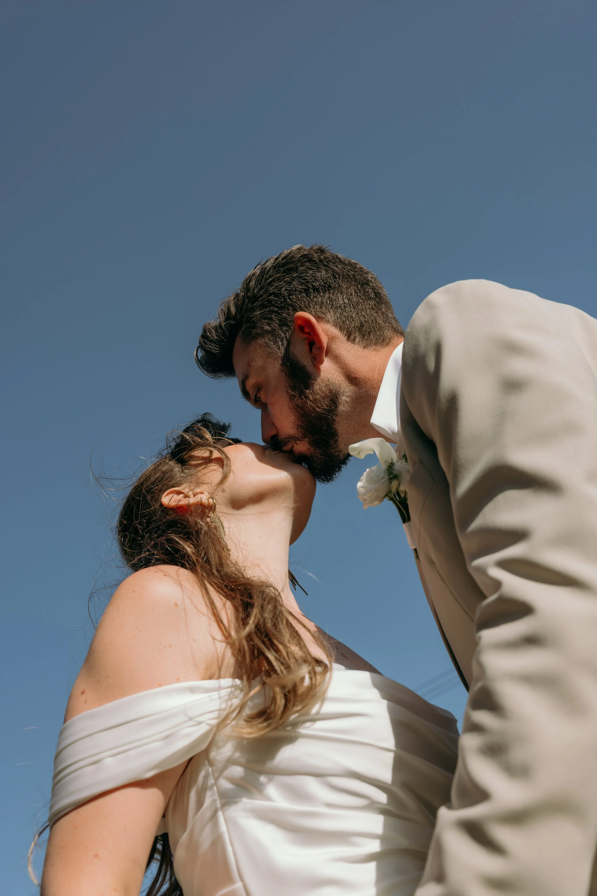 Mariage de Celine et Regis a Toulouse