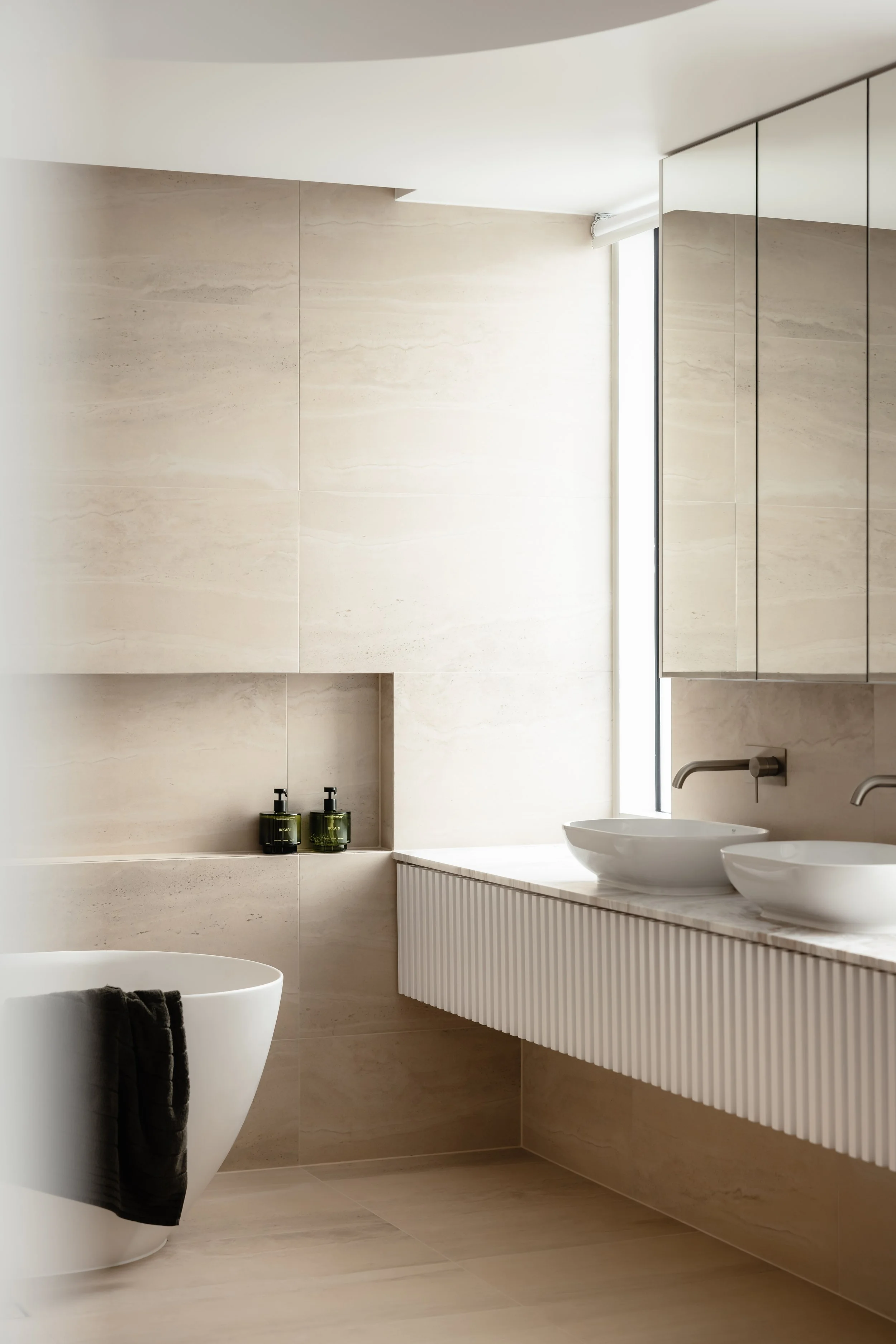 Domus Interiors - Interior Design on the Gold Coast - Interior Photography