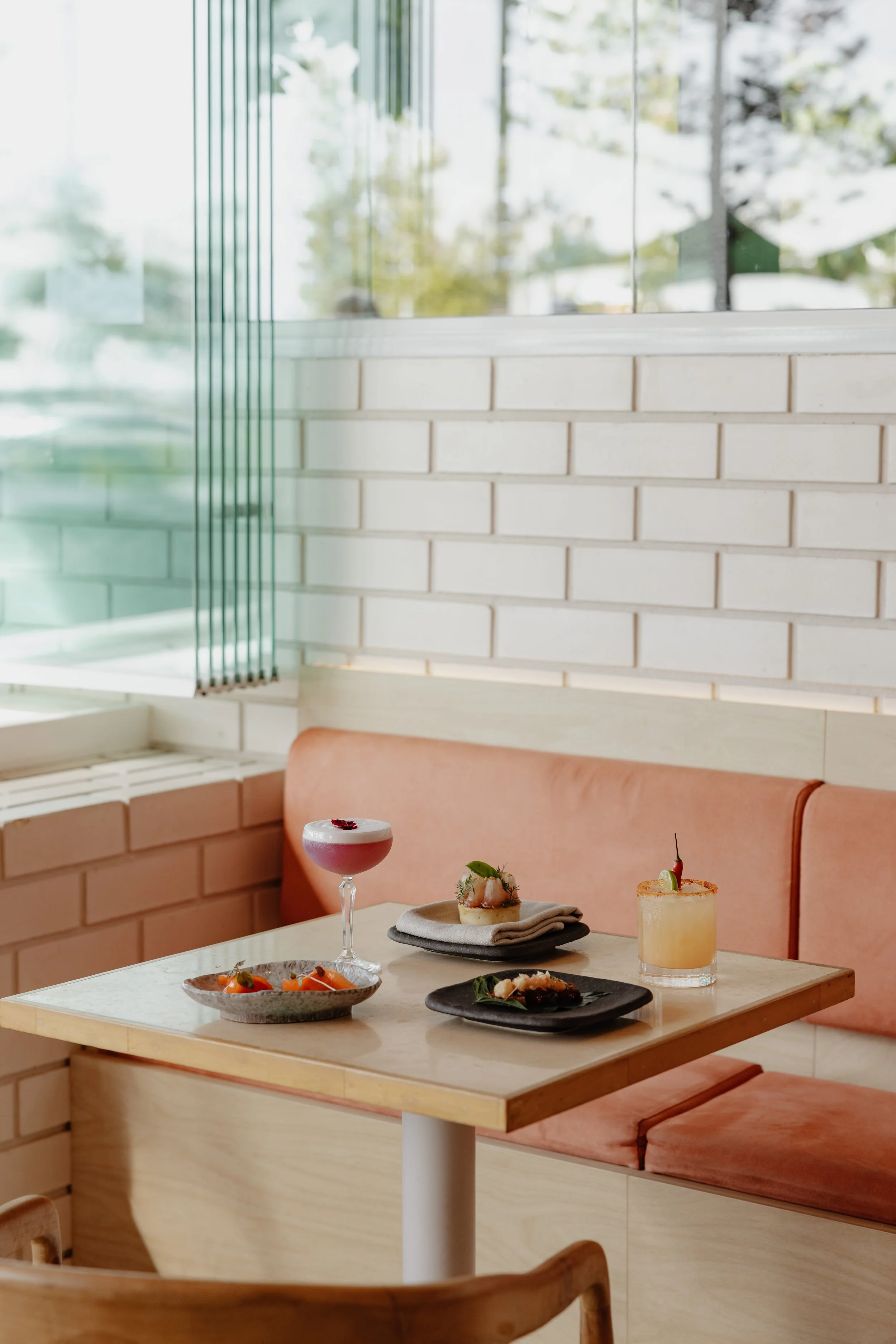 Billy Chow Restaurant in Coolangatta - Lifestyle photographer on the Gold Coast