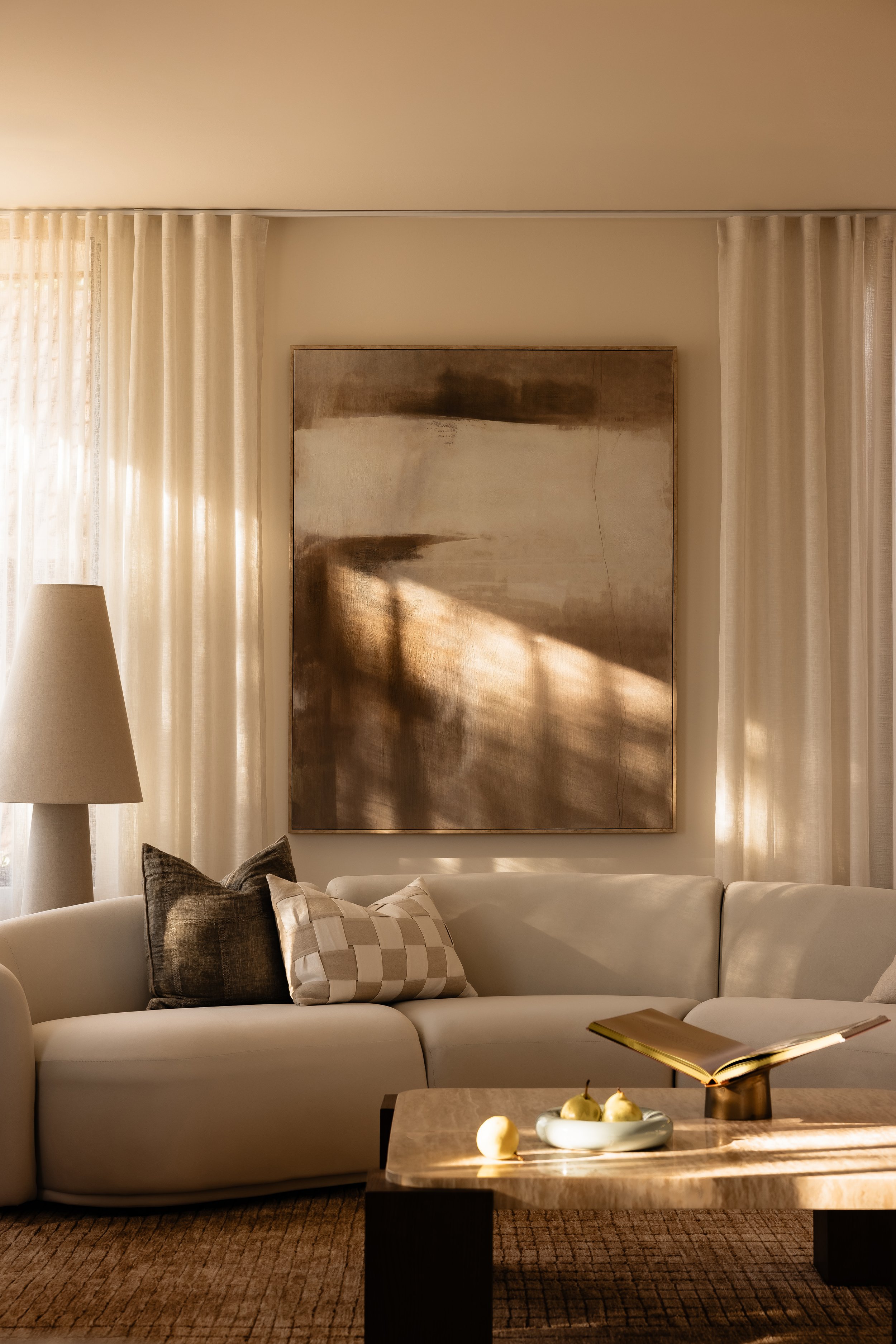 interiors