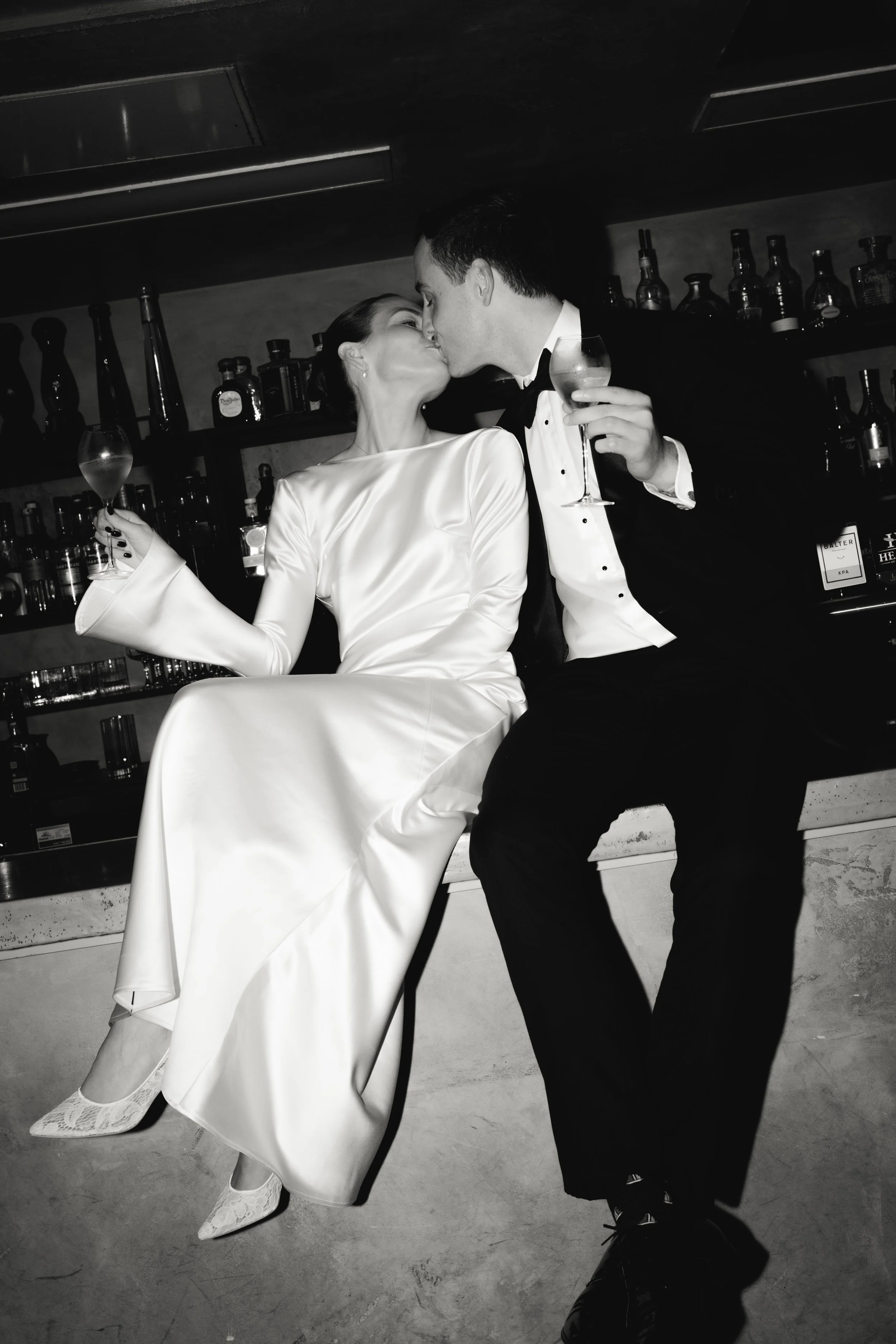 Photographe de mariage dans le Sud Ouest de la France - Editorial destination wedding photographer on the Gold Coast and in south west France