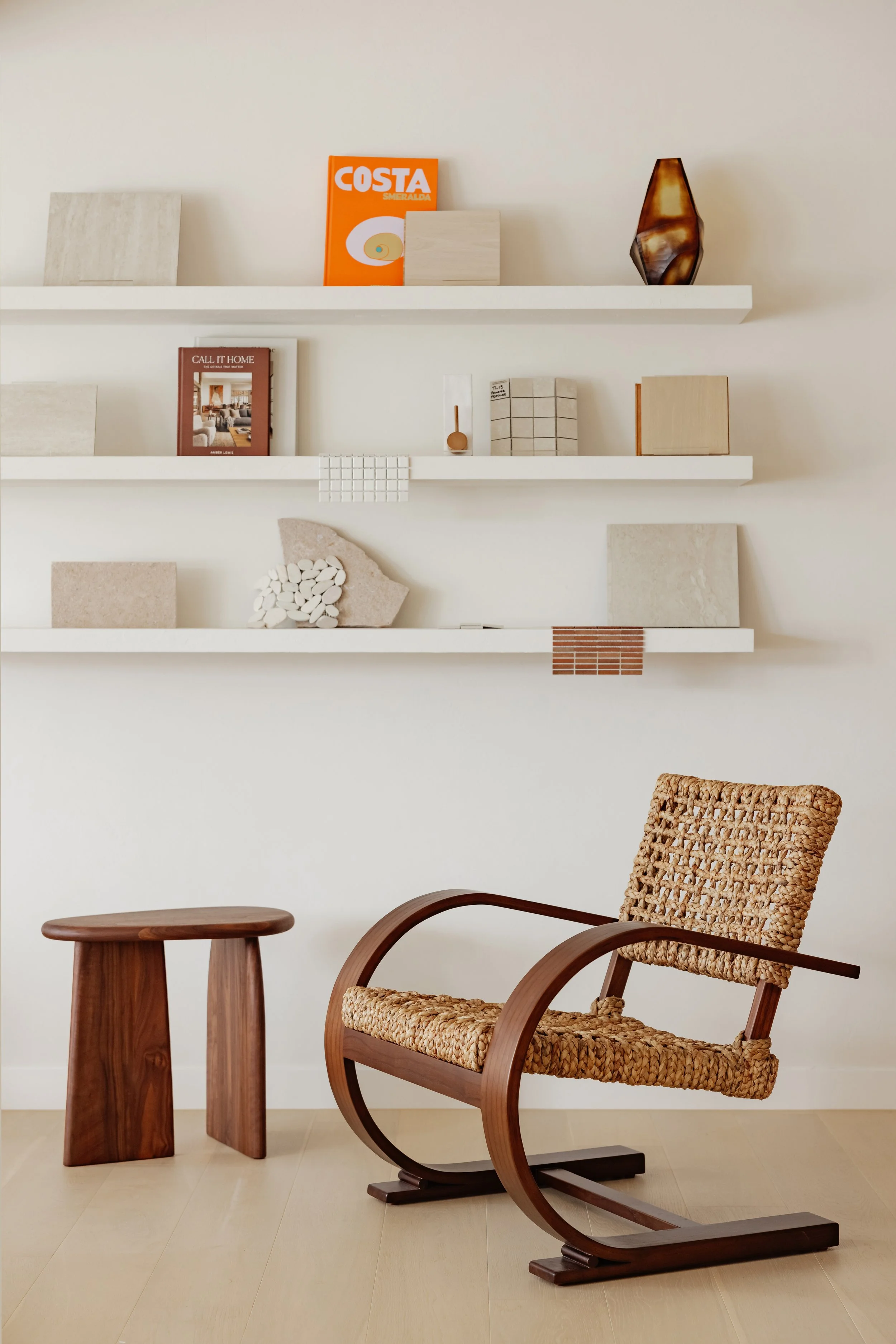 Lierre Palm Beach - Interior Design by Domus Interiors