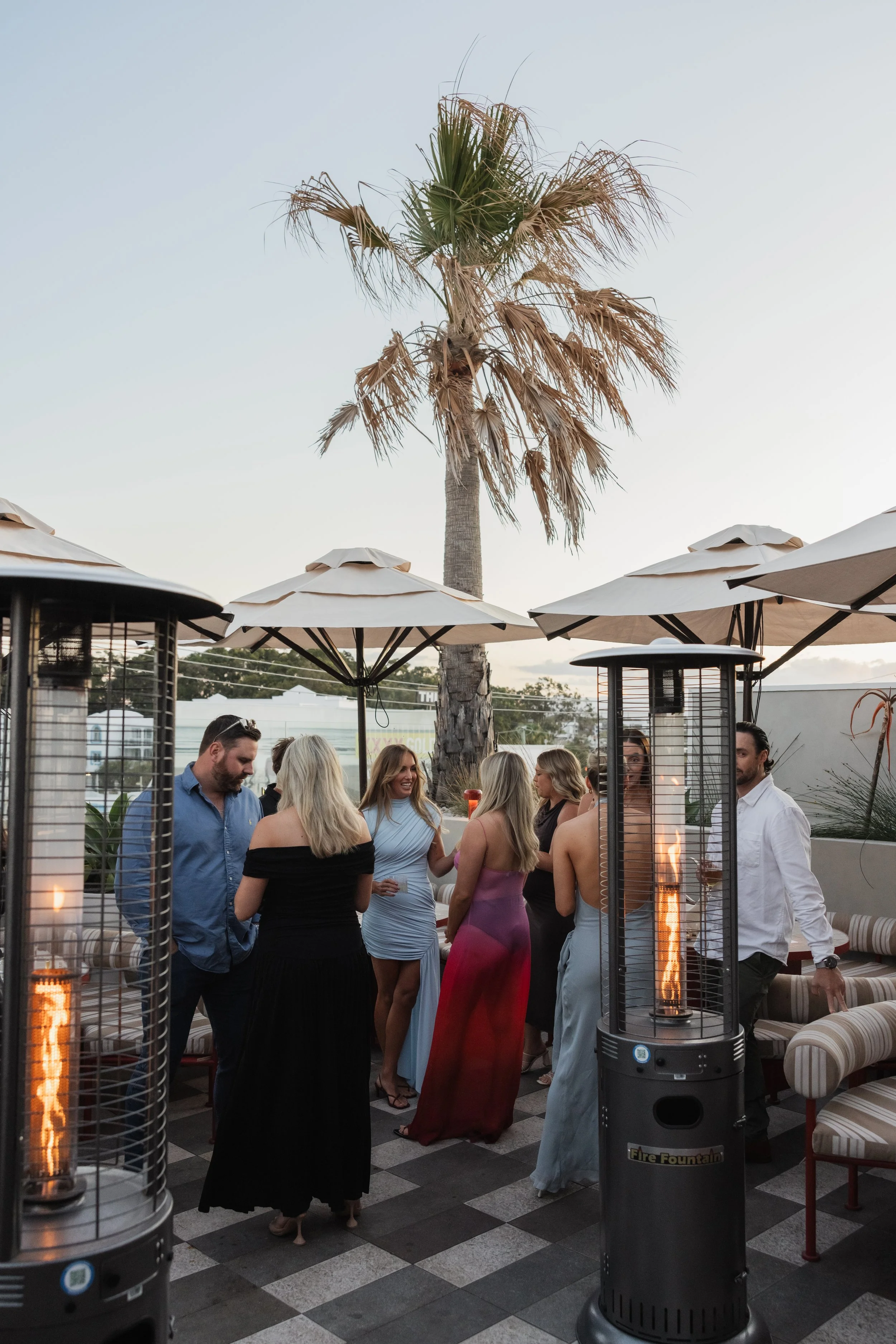 Gold Coast event photographer