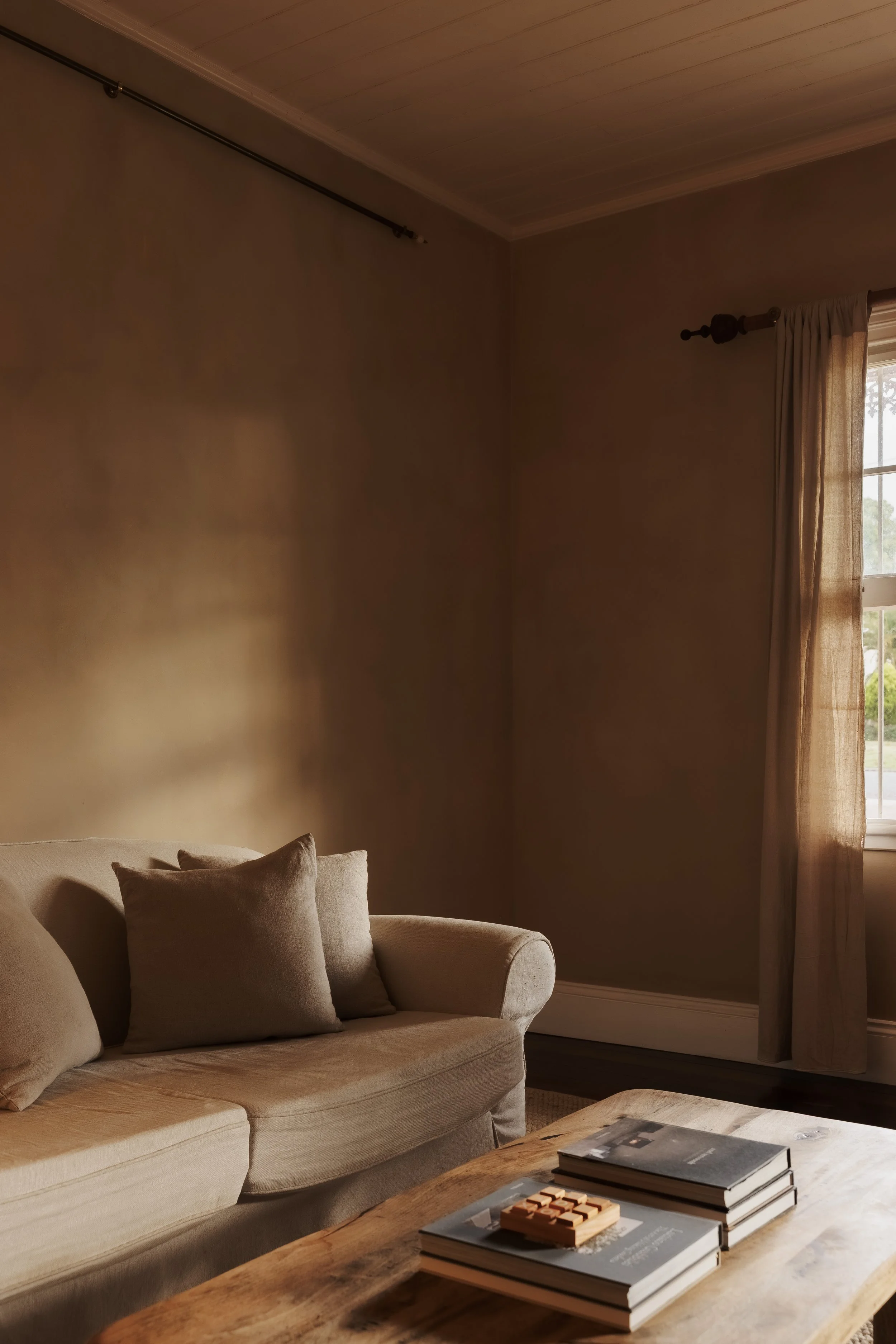 The Old Clarence Brewery - Airbnb and Interior Photographer Byron Bay