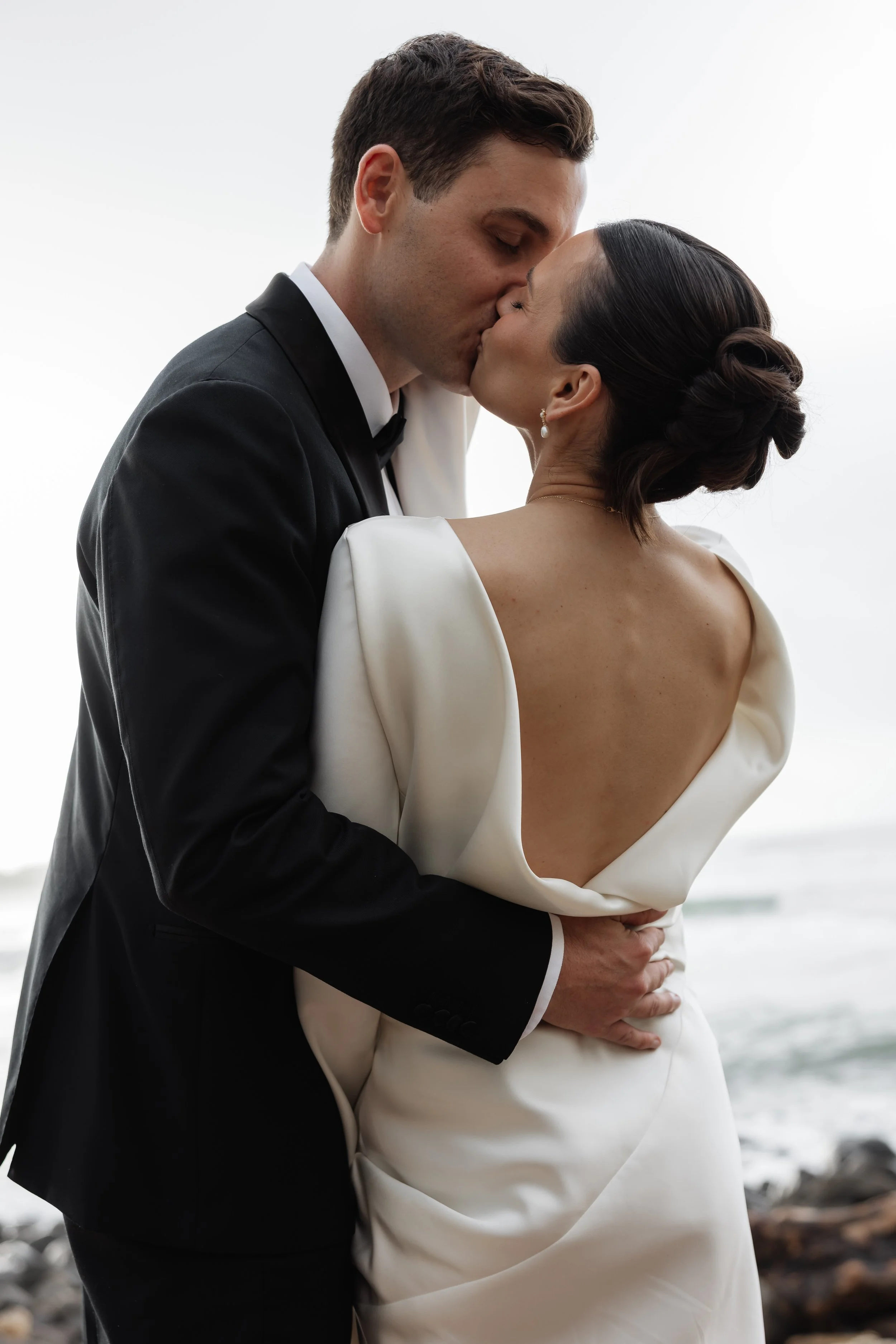 Editorial wedding photographer on the Gold Coast and South of France