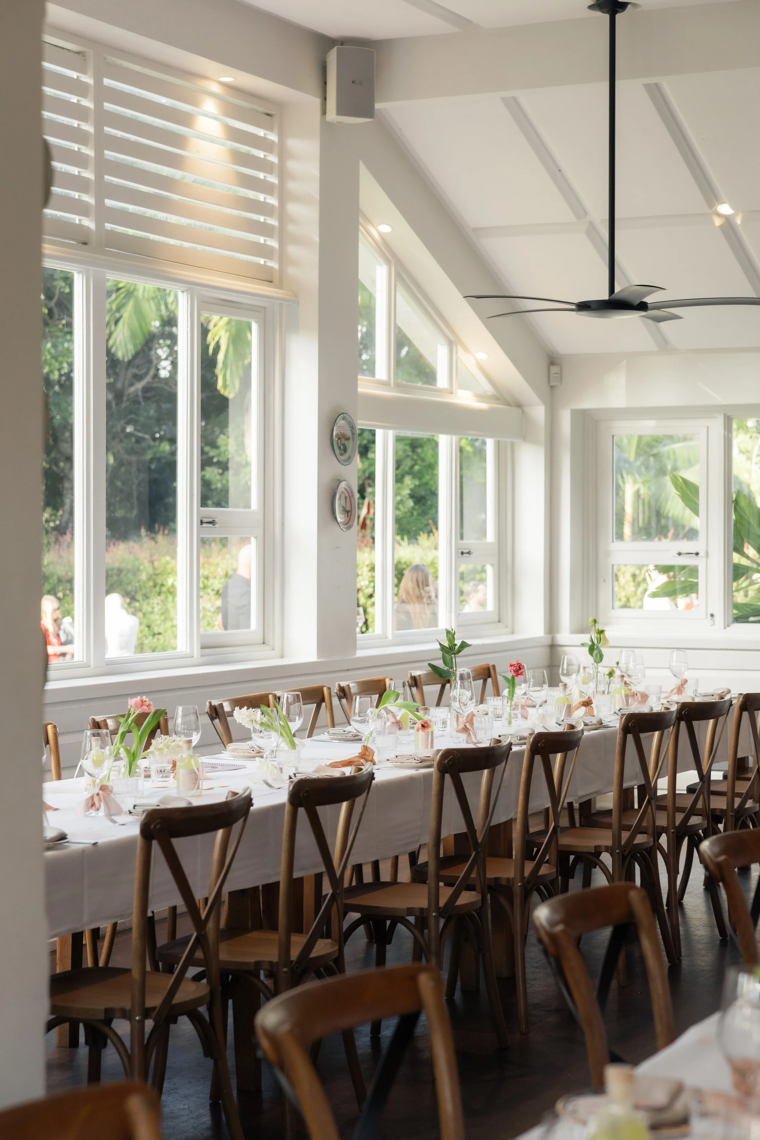 Event Photographer in Byron Bay