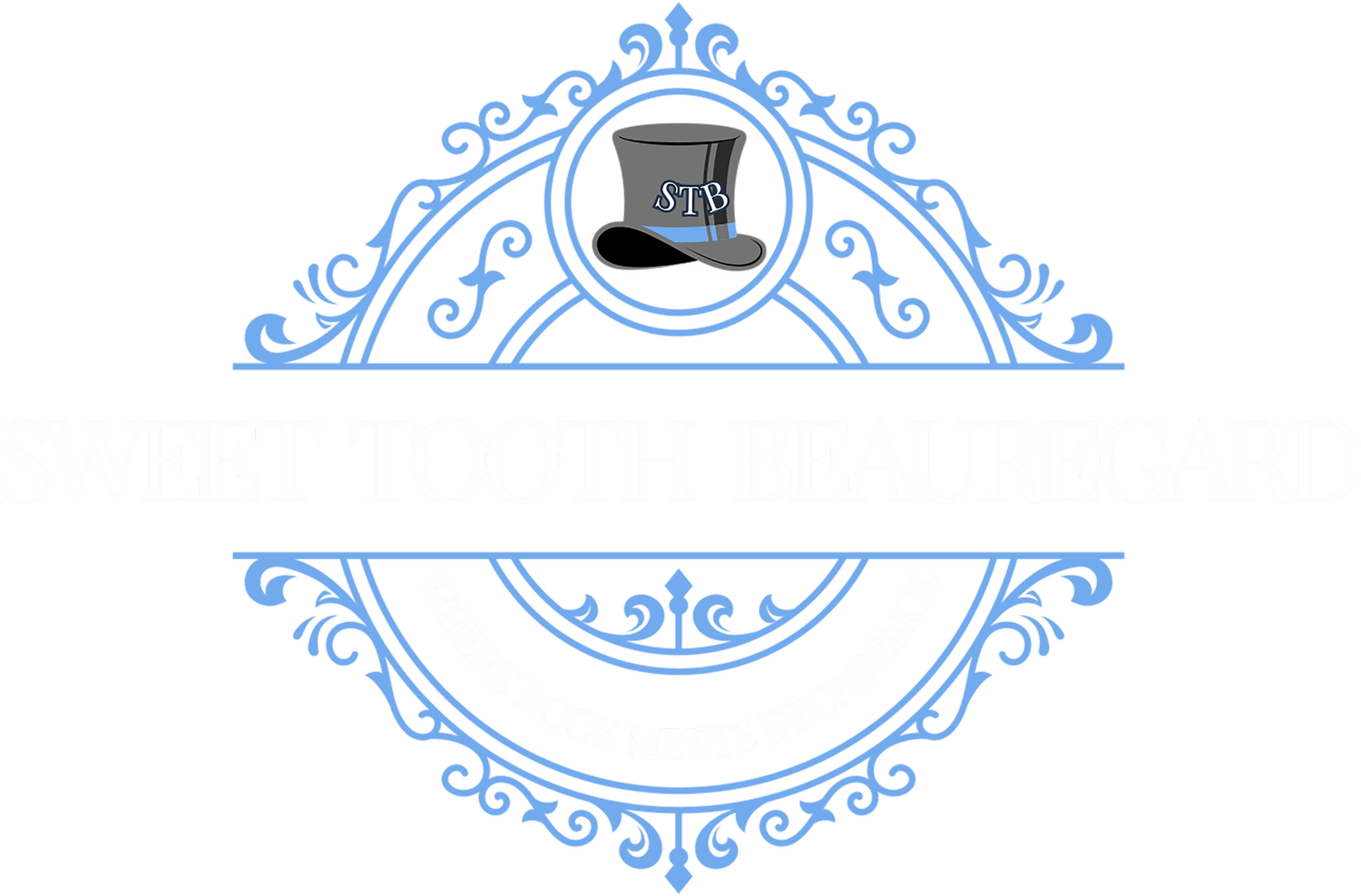 SWEET TOOTH BEAUREGARD