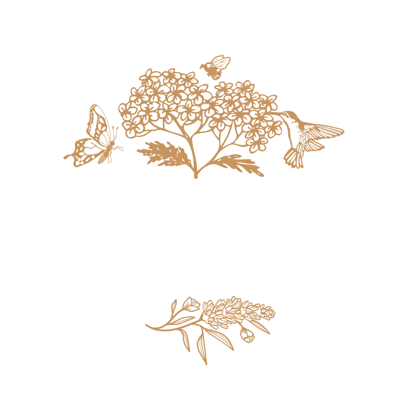 New England Pollinator Gardens
