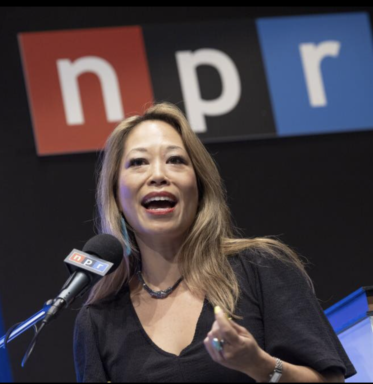 Ailsa Chang