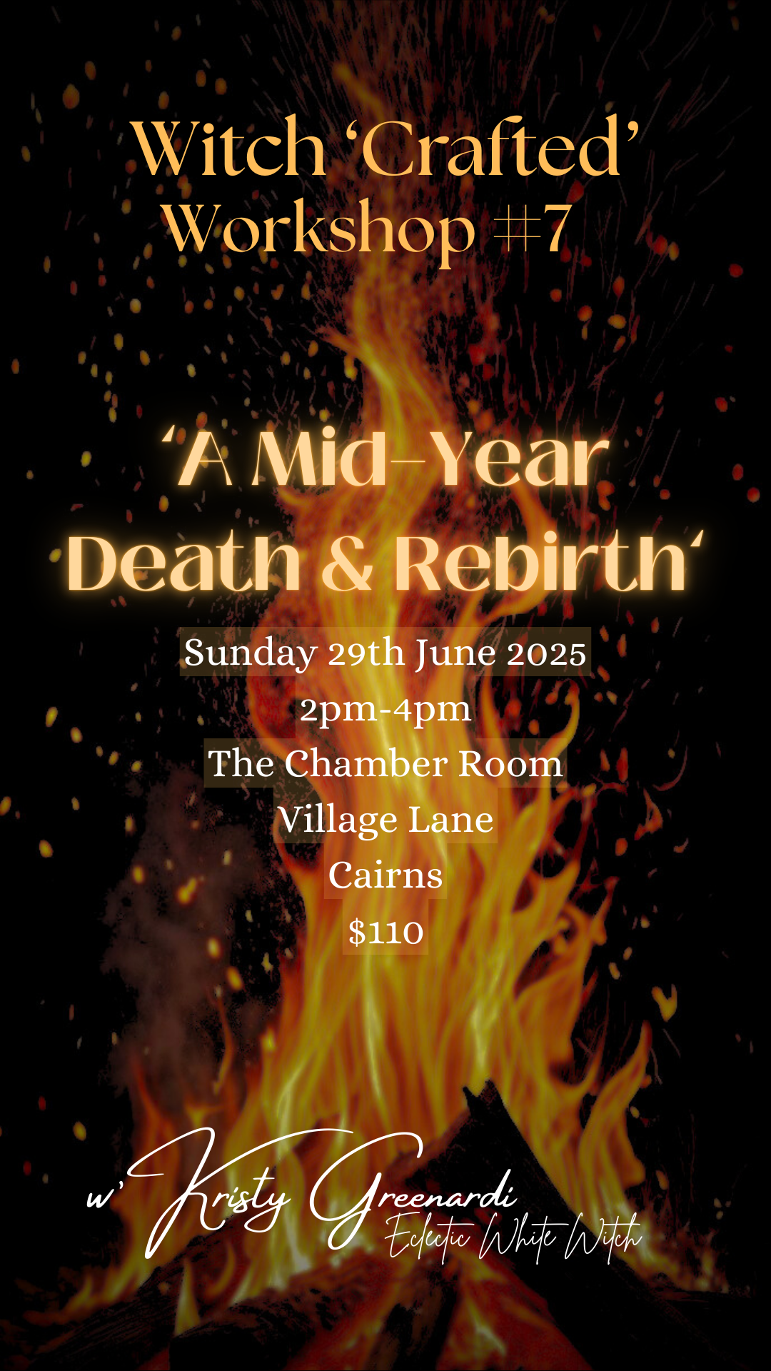 ‘Mid-Year Death &amp; Rebirth’