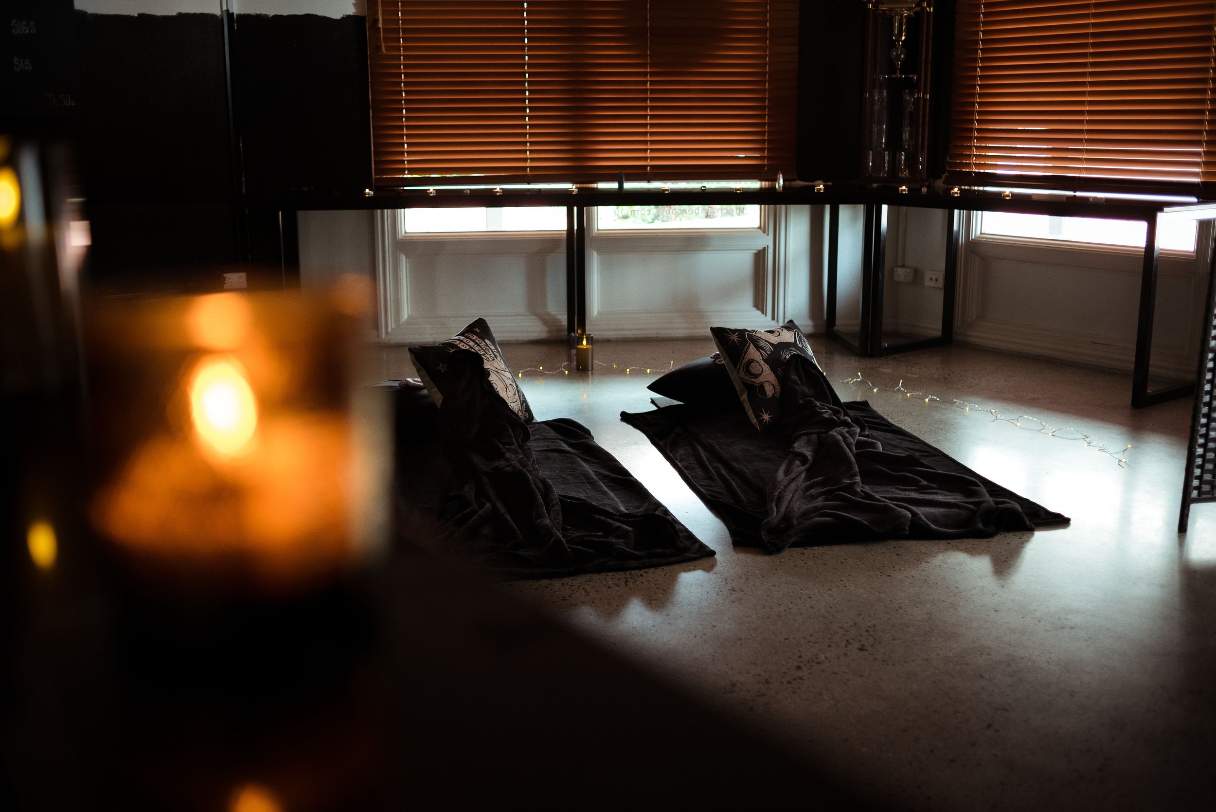 What actually is a Witch ‘Crafted’ Workshop?