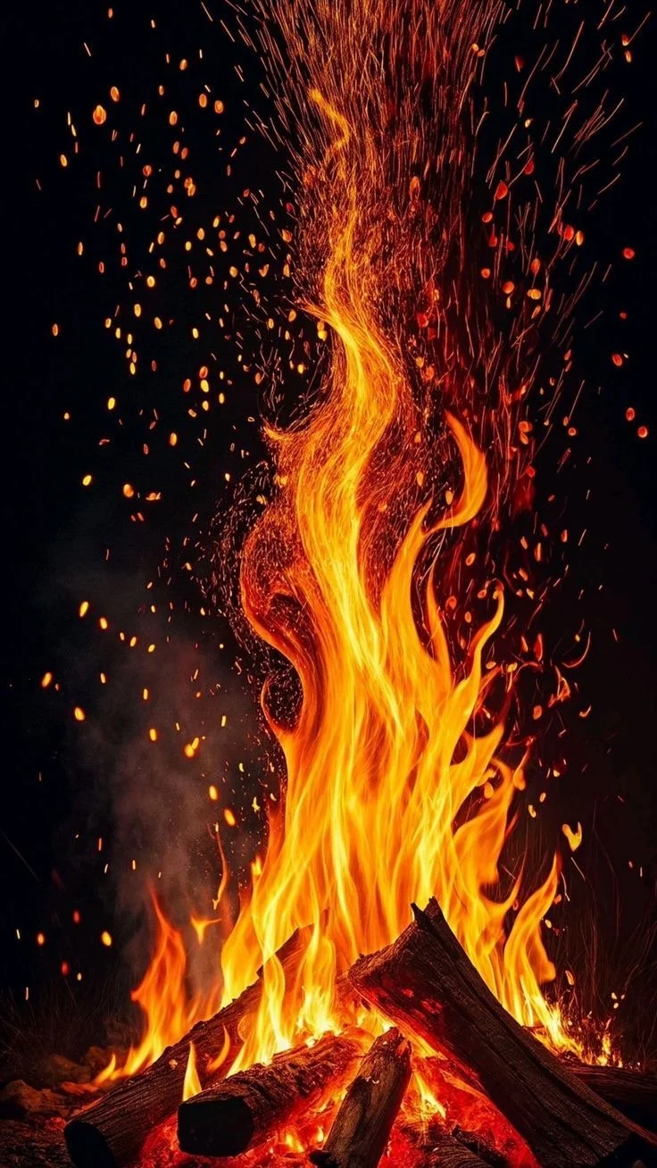 The stories we tell ourselves…