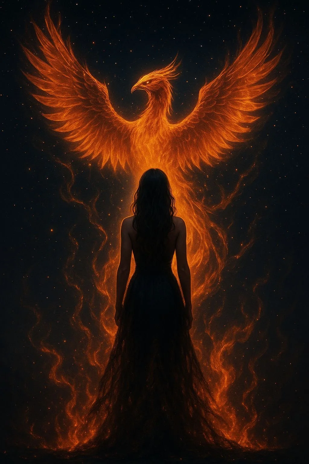 Shamanic Meditation Journey…