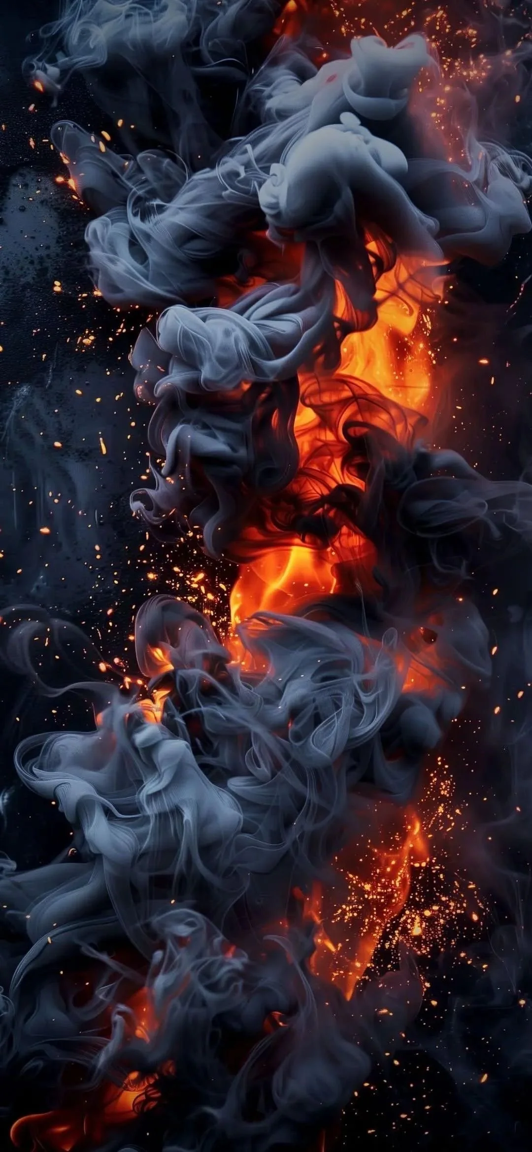 A Powerful Release Ritual to Close the Year…