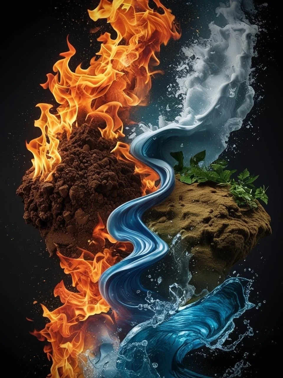 Portal to the New Year — a Shamanic Release 