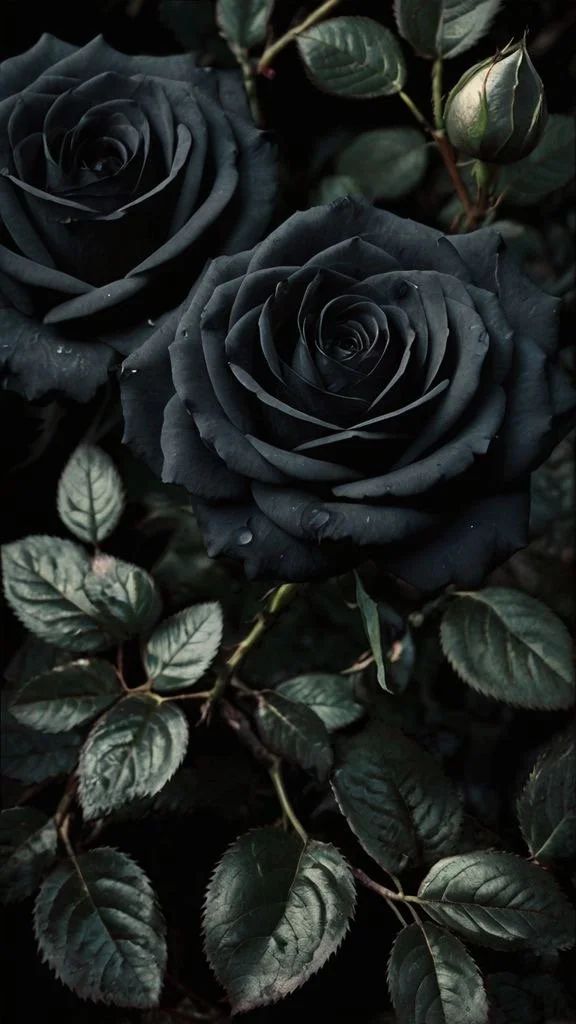 My Curly Evolution…