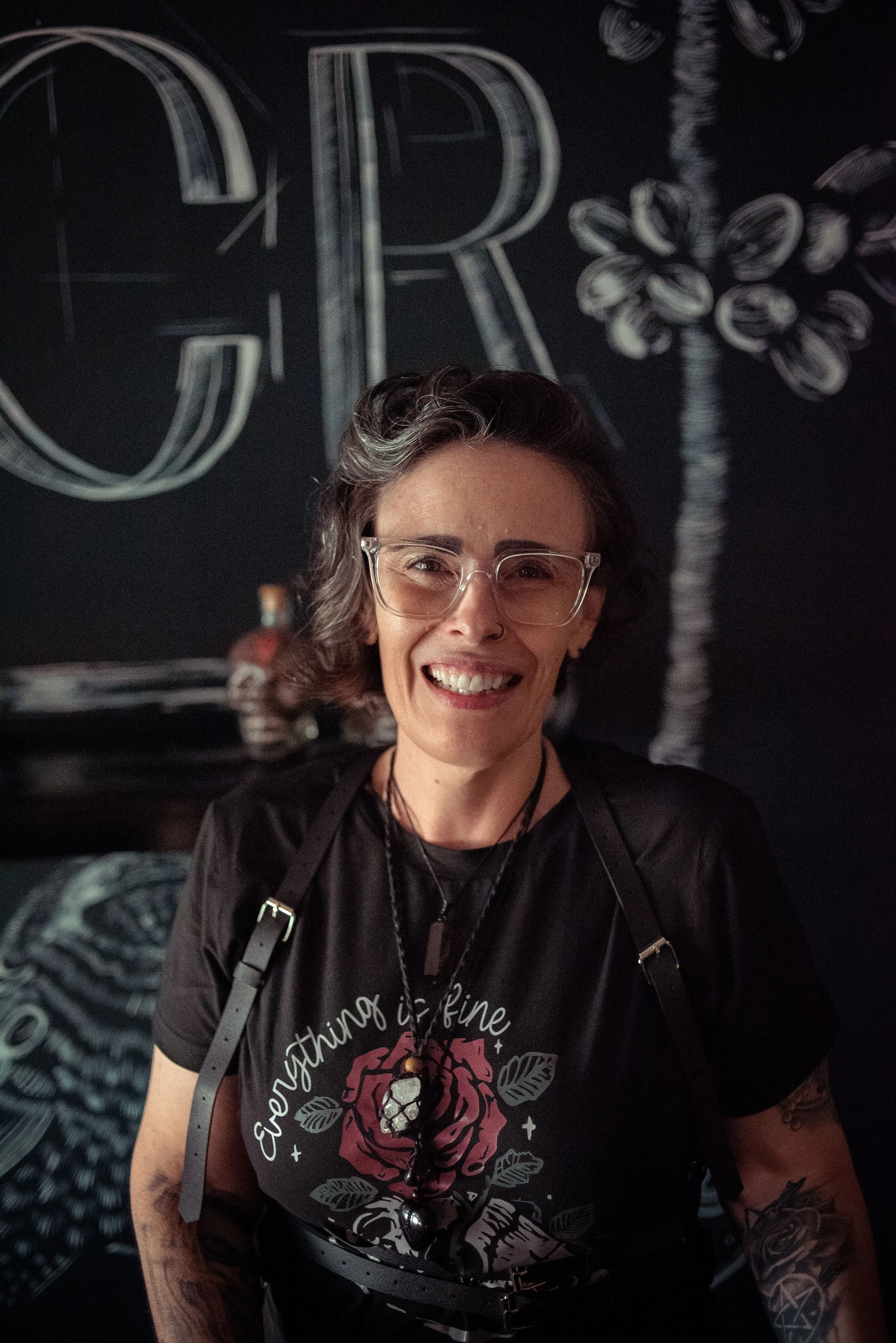 The Embodiment of Truth…