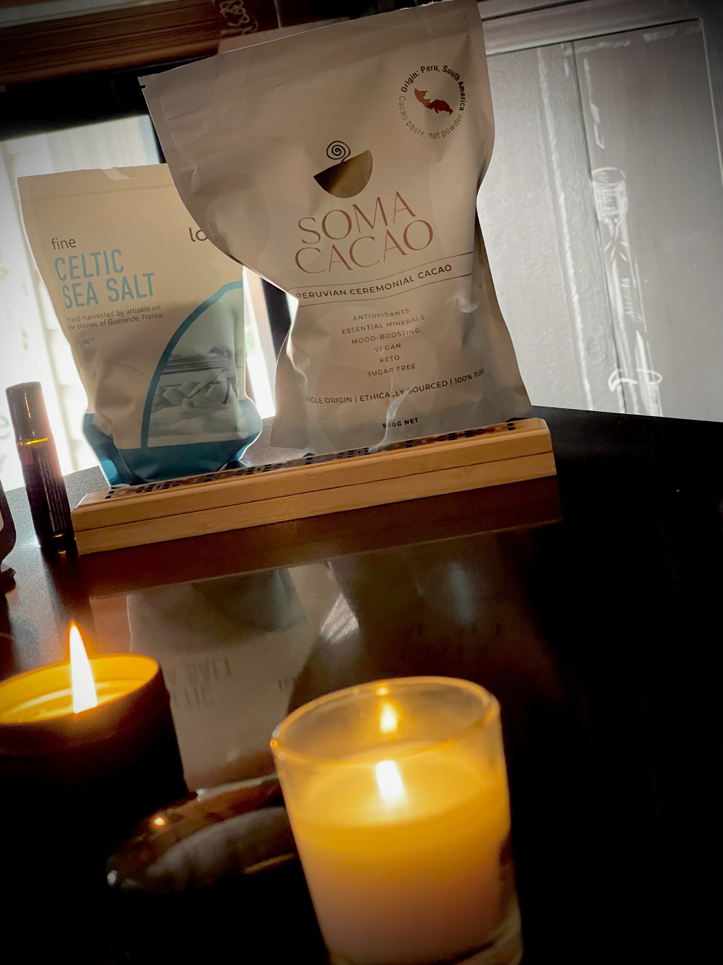 Sacred Moments from Sunday…