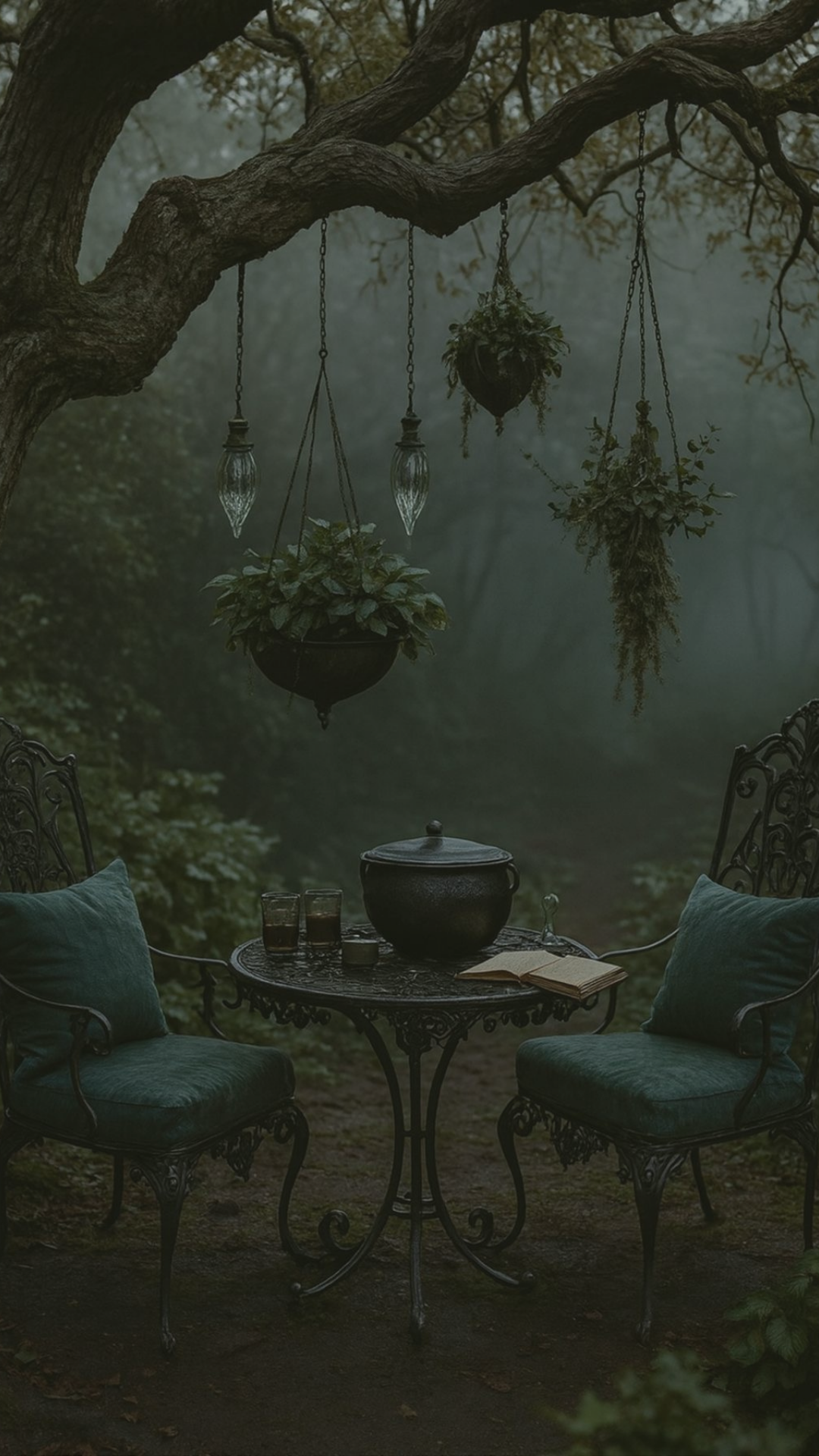 Rest Isn’t Something We Learn…