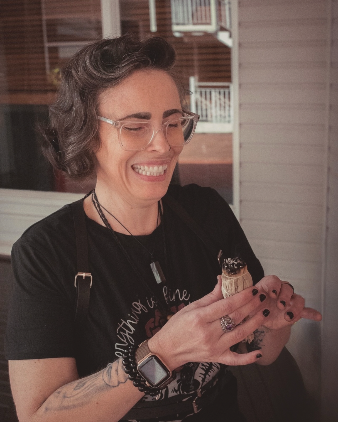 What Happens During a Coaching Session?