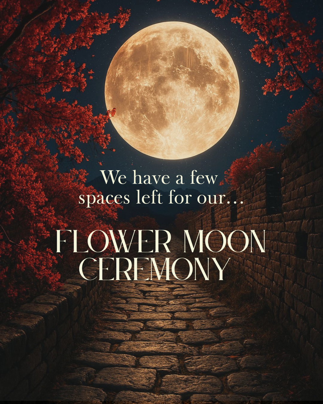 Come As You Are…