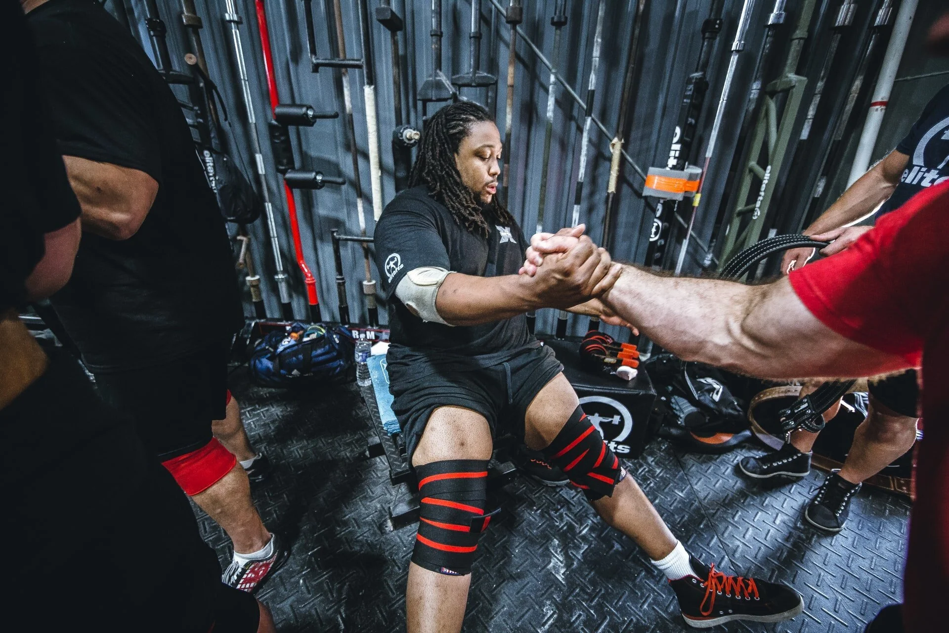 When Your Team's Mojo Is A No Show