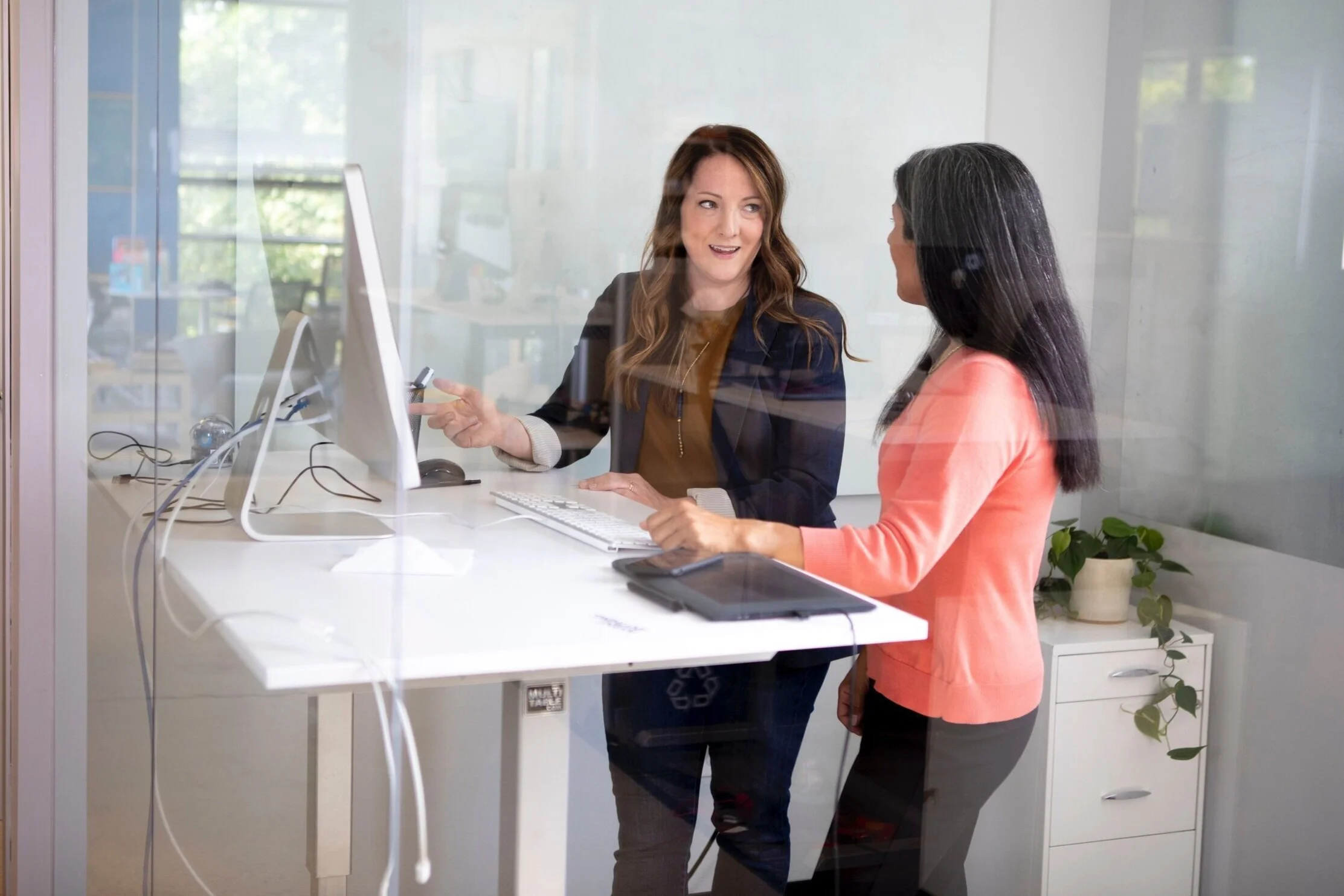 Sitting is the new smoking - and the implications for your teams