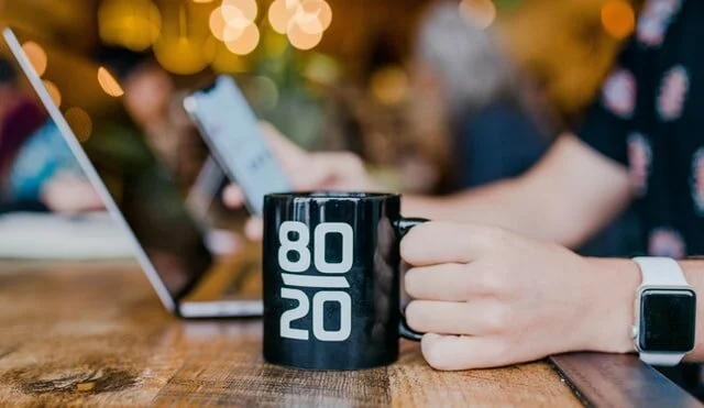 A new 80/20 rule for your team
