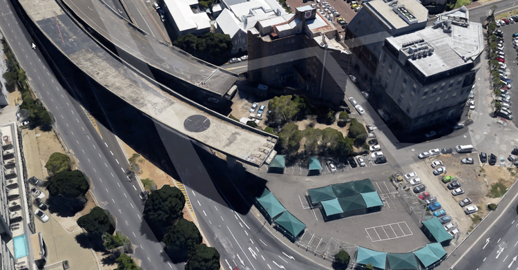 Teamership: Cape Town’s bridge to nowhere
