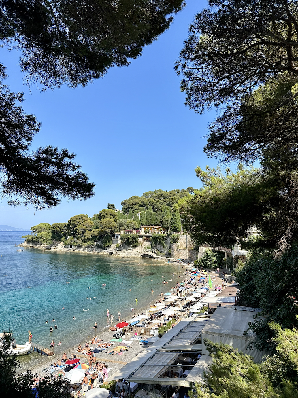 5 ways to fall in love with the French Rivera 