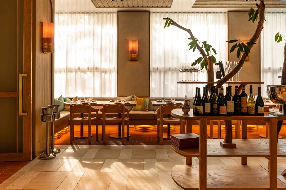 Hastings Street Just Got Tastier: Inside Cibaria Noosa