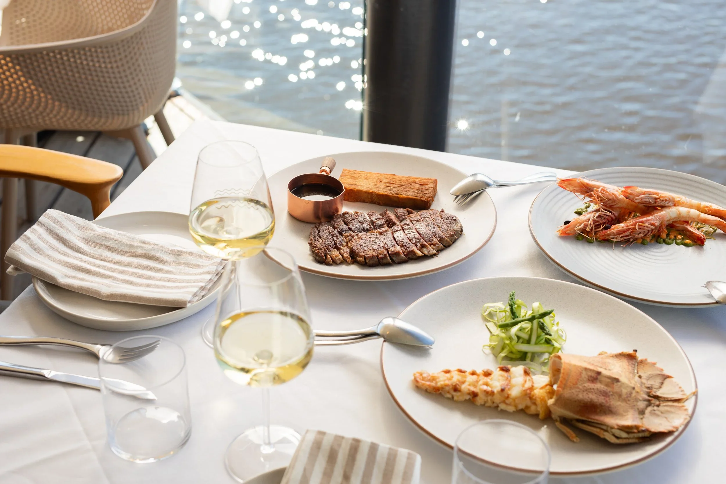 Your Dinner Reservation Is Ready: Our Foodie Hitlist