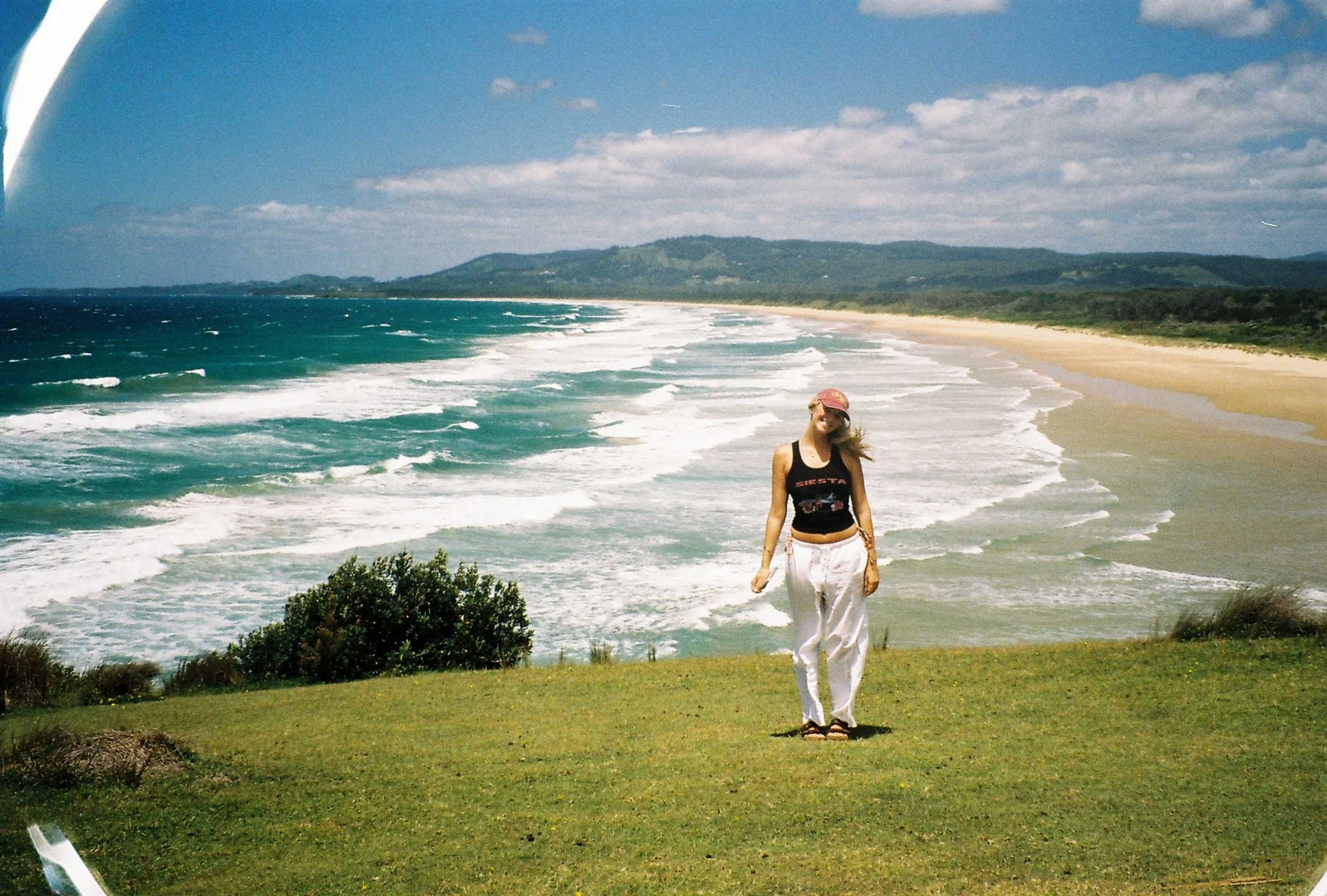 The Road Trip You’ll Wish Never Ended