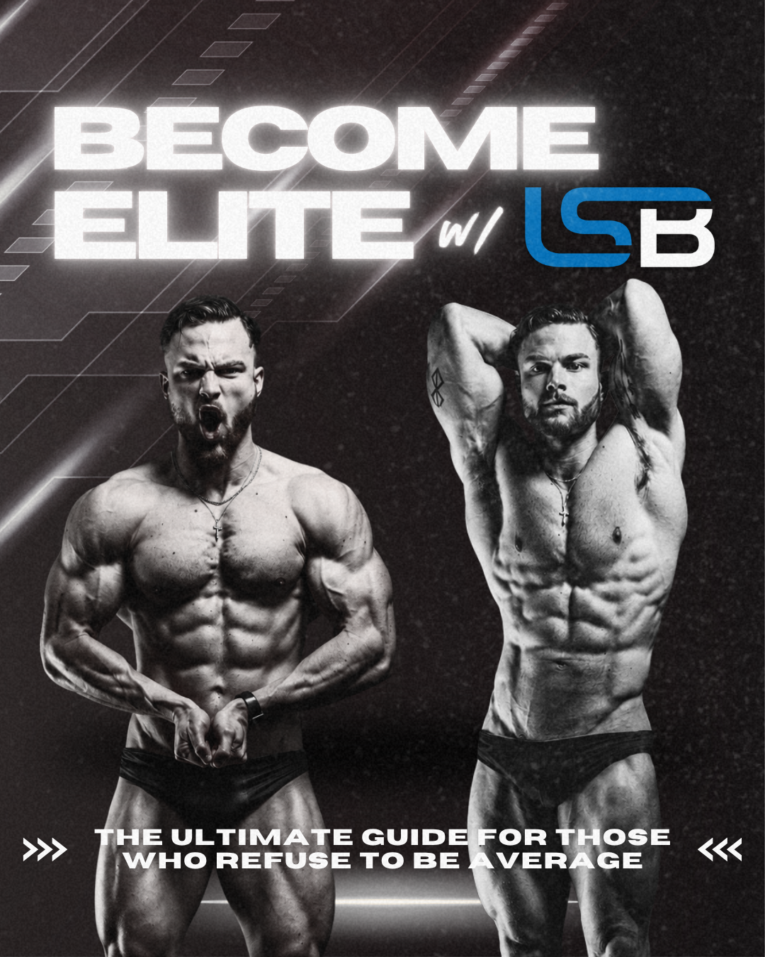 BECOME ELITE