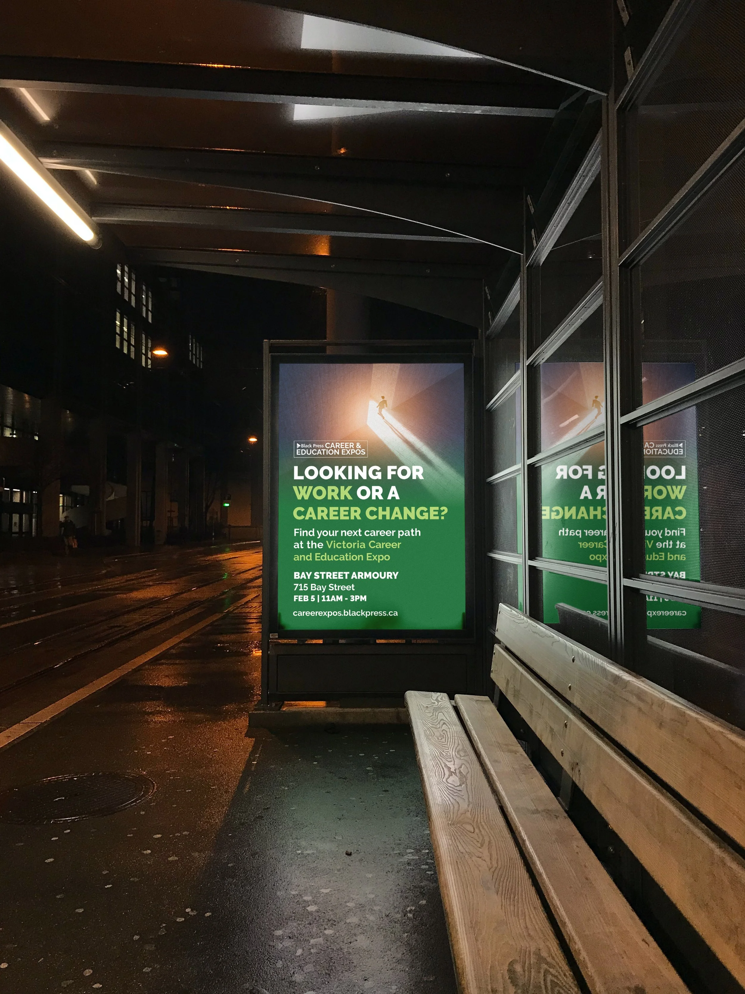 Free Bus Stop Poster at Night Mockup.jpg