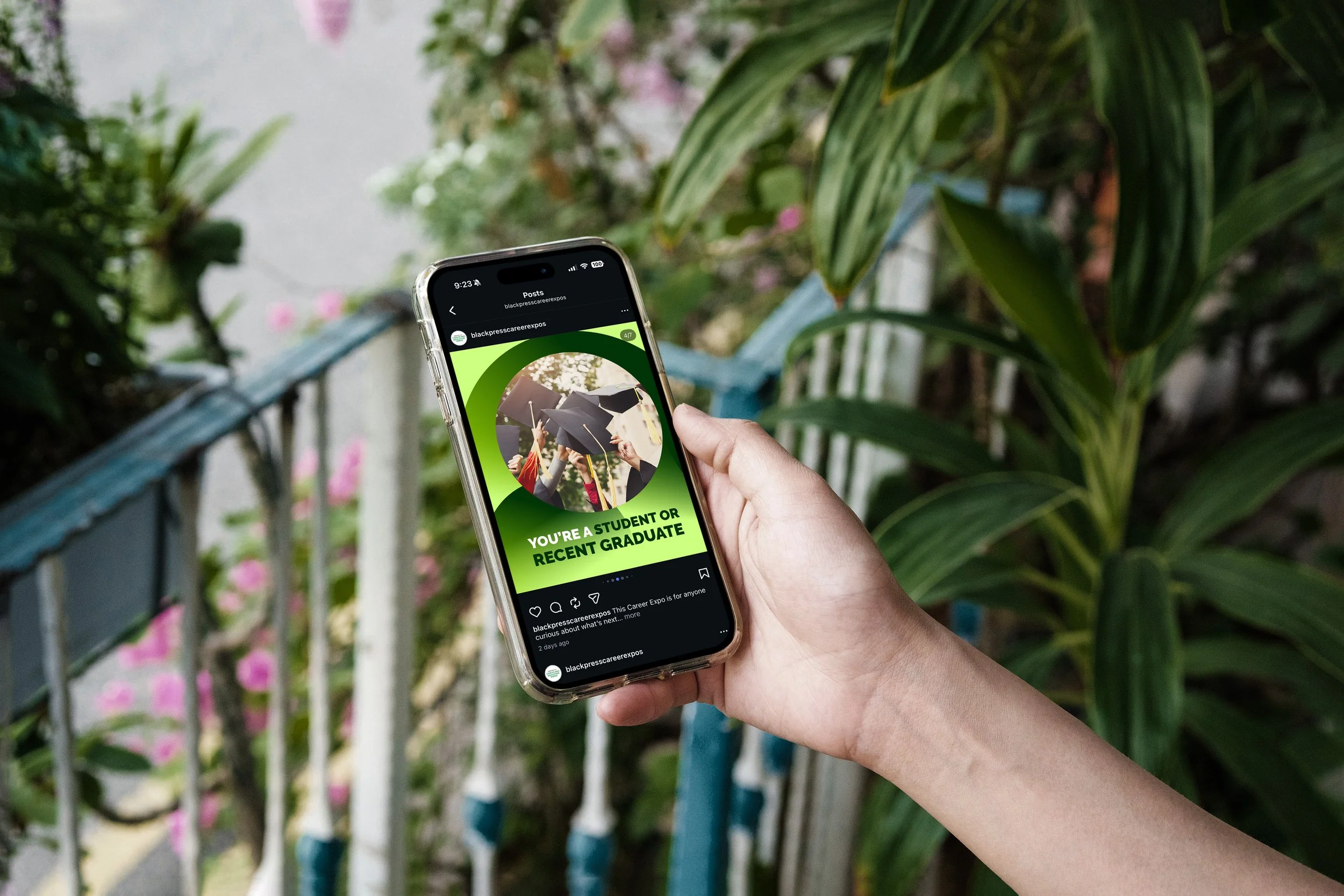 Free iPhone 16 Pro in Hand Mockup.jpg