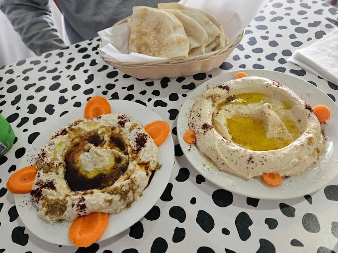 Hudah Babylon Bagel & Restaurant