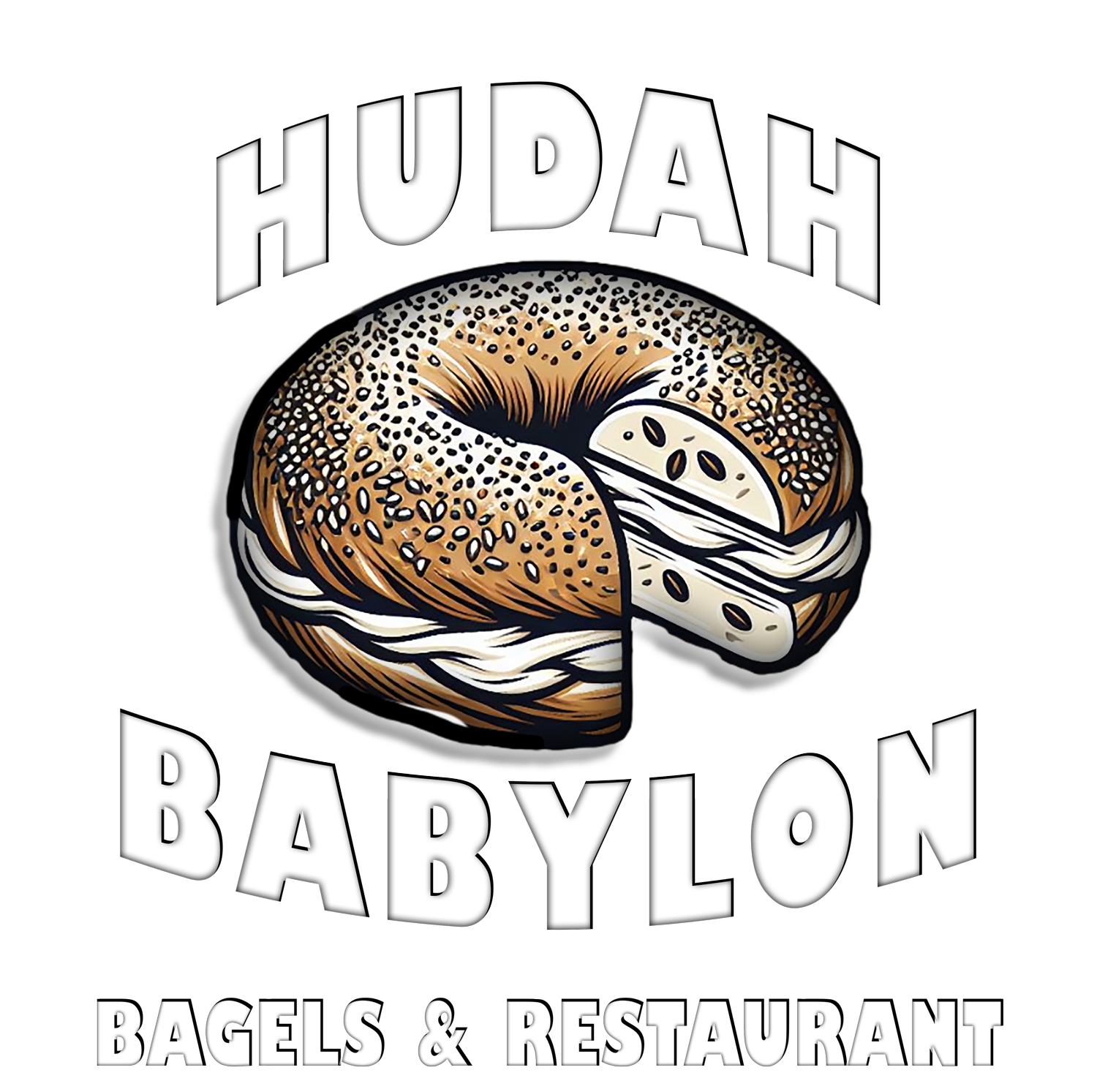 Hudah Babylon Bagel &amp; Restaurant 