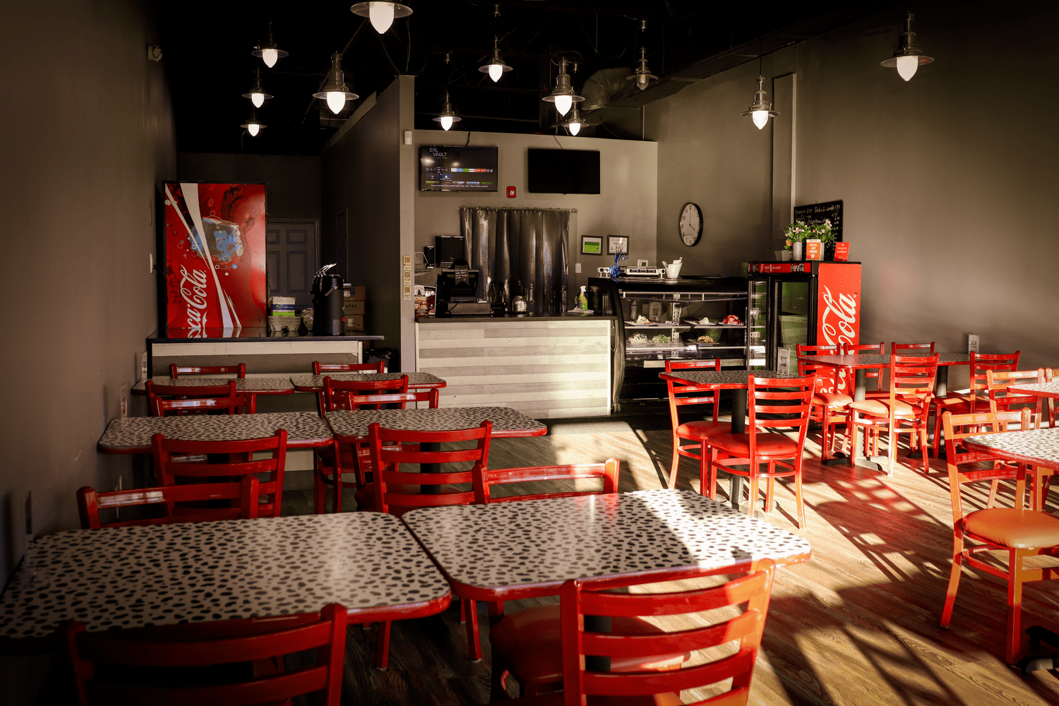 Hudah Babylon Bagel & Restaurant