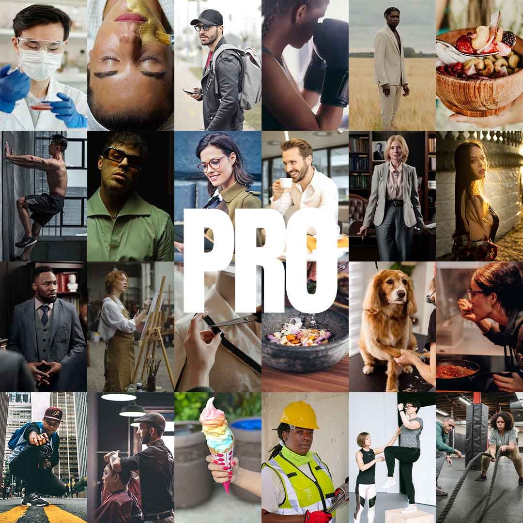 SIGNATURE PRO