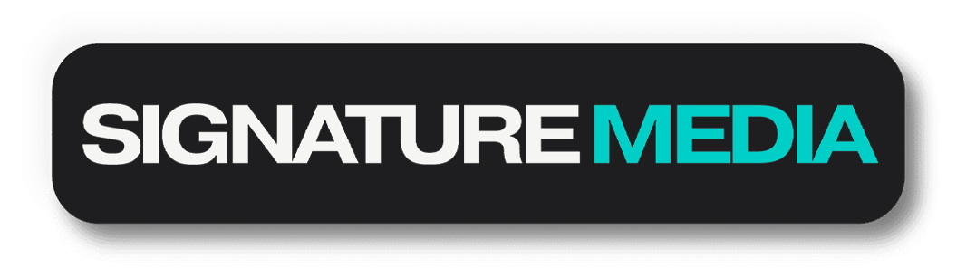 SIGNATURE MEDIA