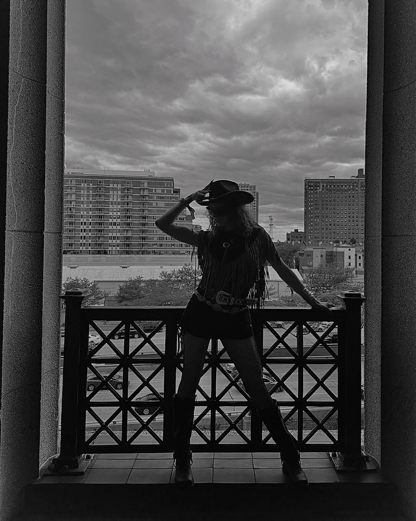 Beyonc&eacute; n Friends &bull; Act II
🤠🐎✨