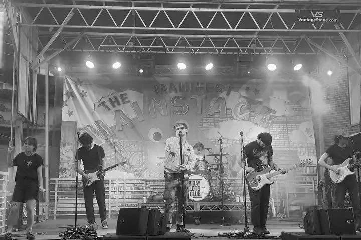 Beyonc&eacute; n Friends &bull; Act I
🤠🐎✨